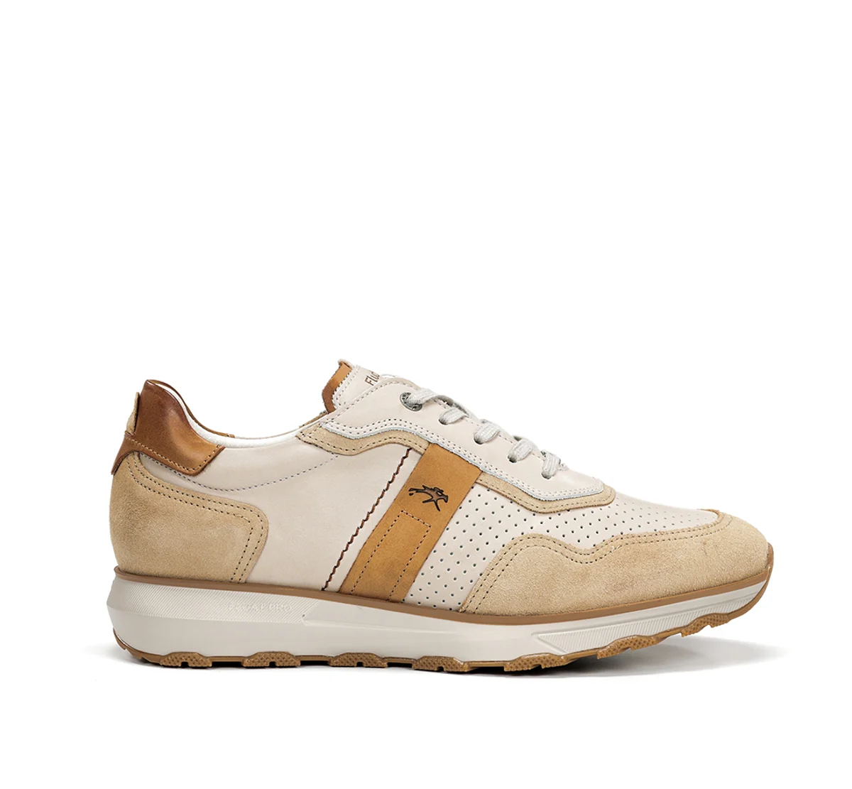 WALTER F2084 Basket Blanc