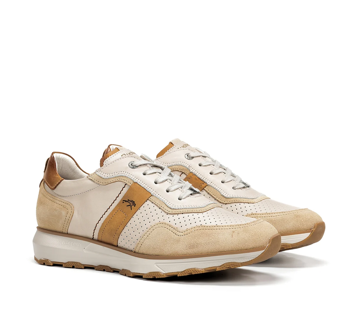 WALTER F2084 Basket Blanc - Image 2
