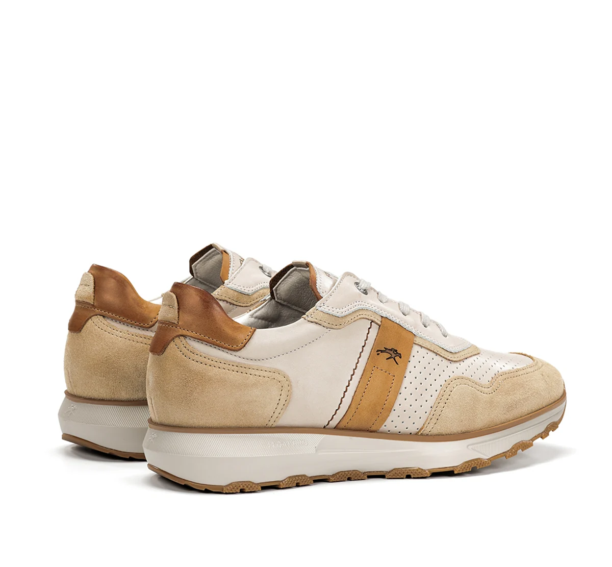 WALTER F2084 Basket Blanc - Image 3