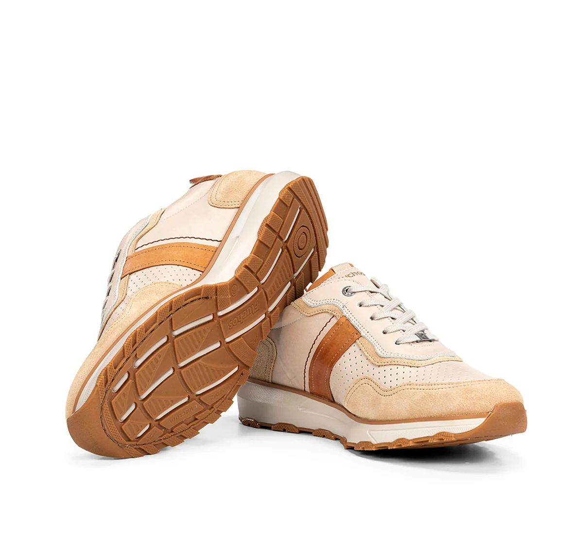 WALTER F2084 Basket Blanc - Image 4