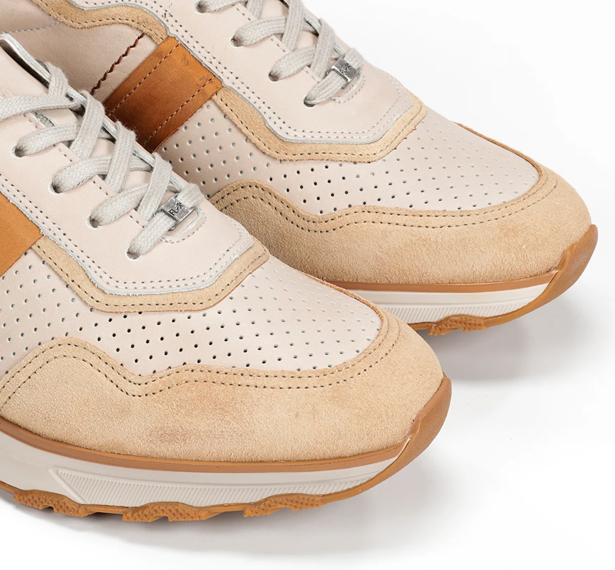 WALTER F2084 Basket Blanc - Image 6