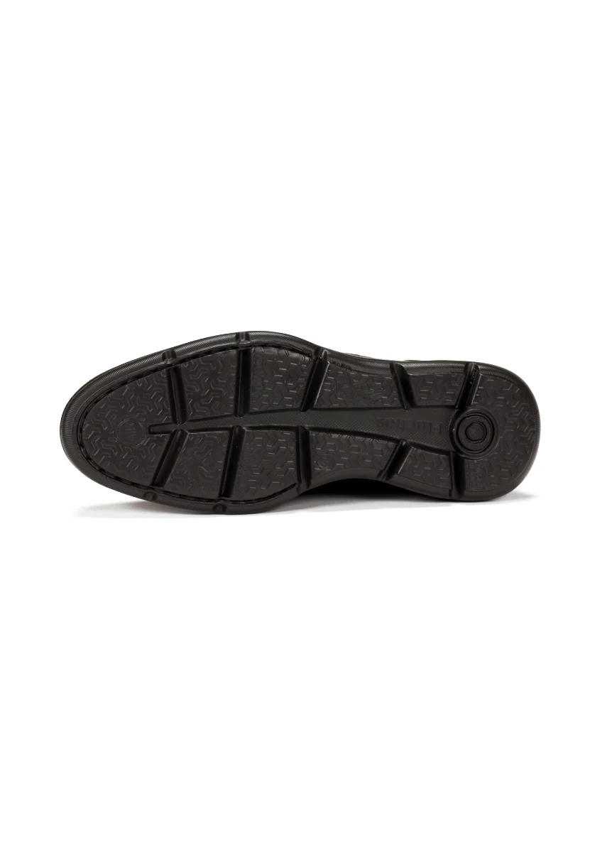 WILLIAM F1351 Chaussure Brun - Image 10