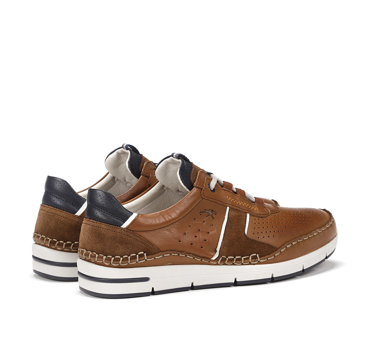 YANNIC F1442 Basket Brun - Image 3