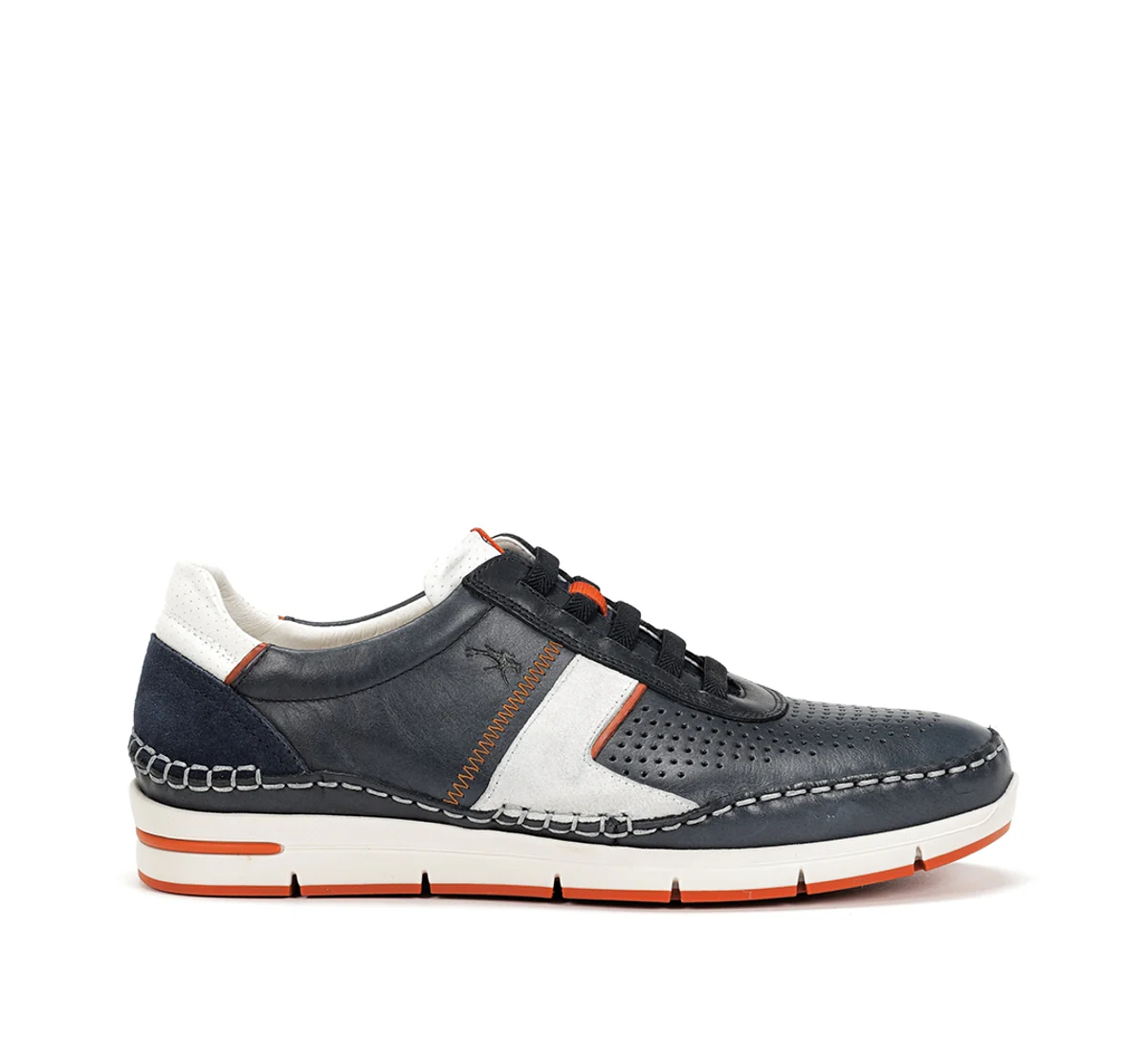 YANNIC F1443 Basket Bleue