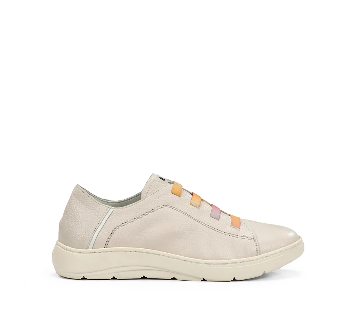 YET D9499 Chaussure Taupe