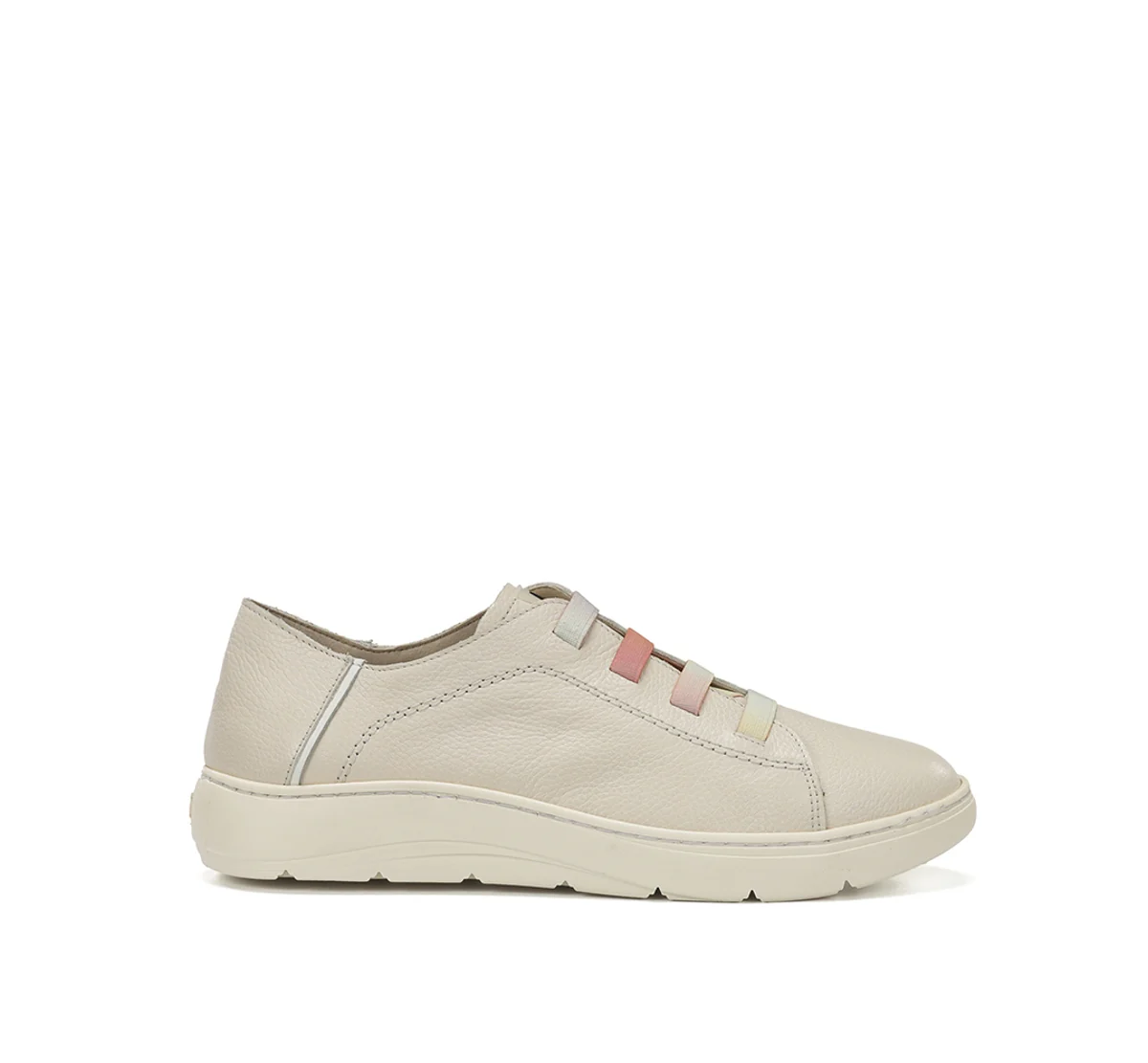 YET D9499 Chaussure Taupe - Image 8