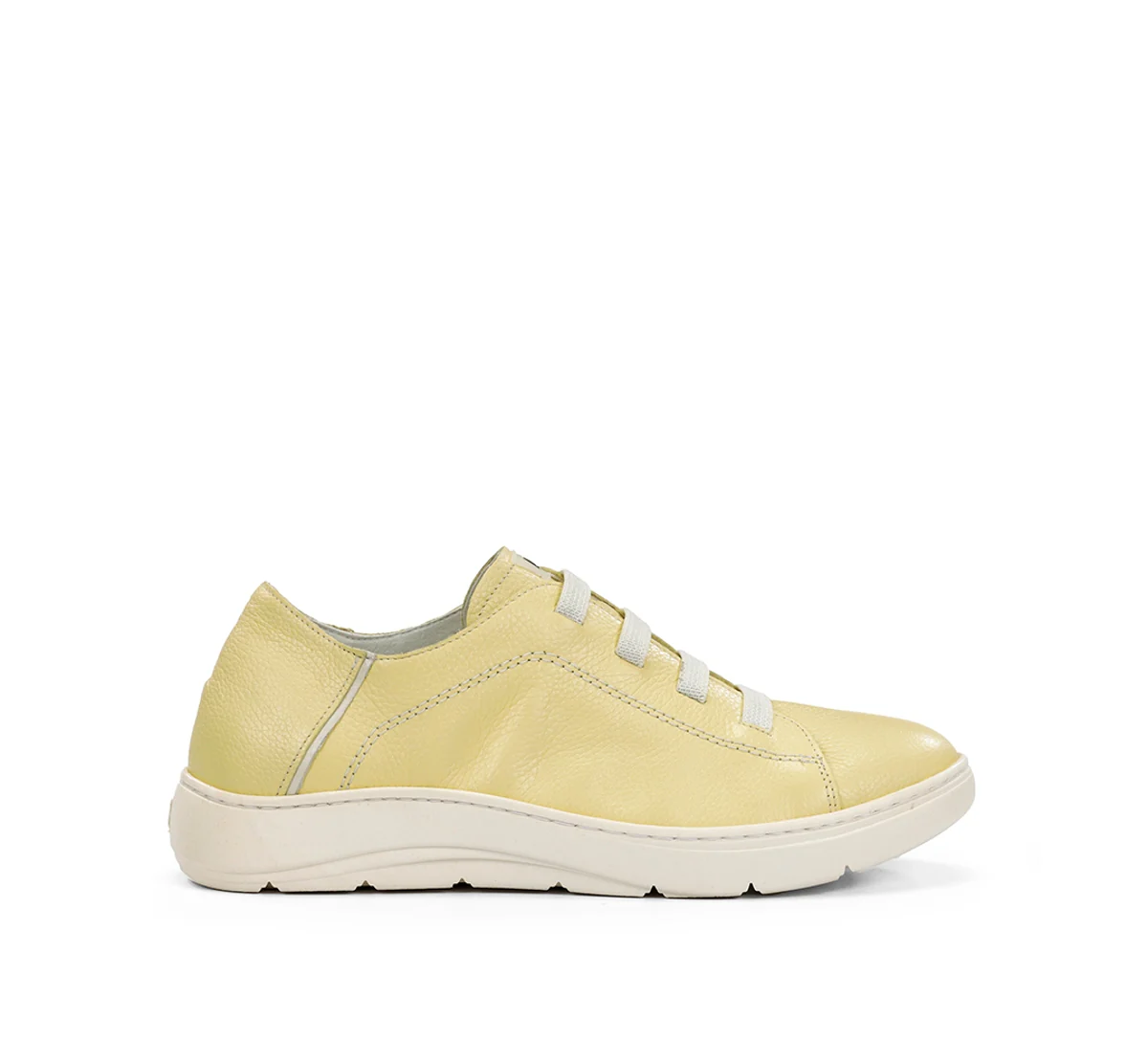 YET D9500 Chaussure Jaune