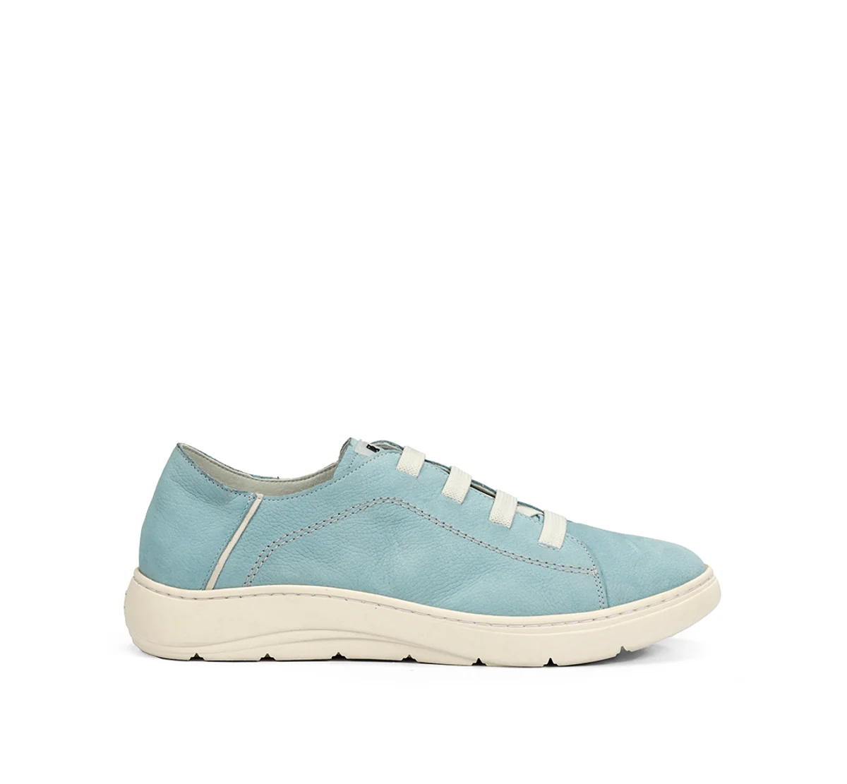 YET D9500 Chaussure Bleu