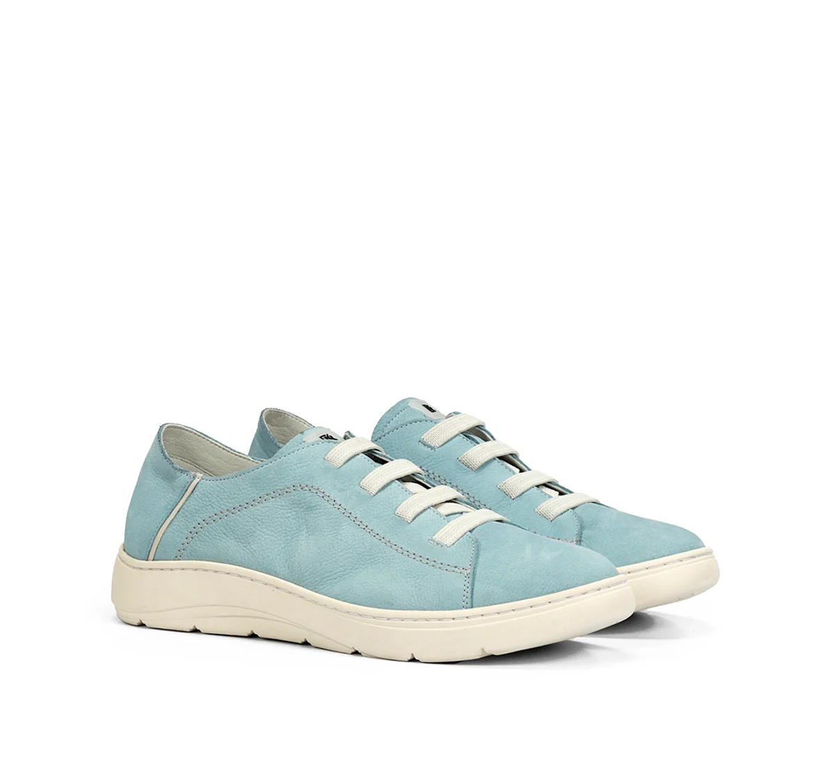 YET D9500 Chaussure Bleu - Image 2