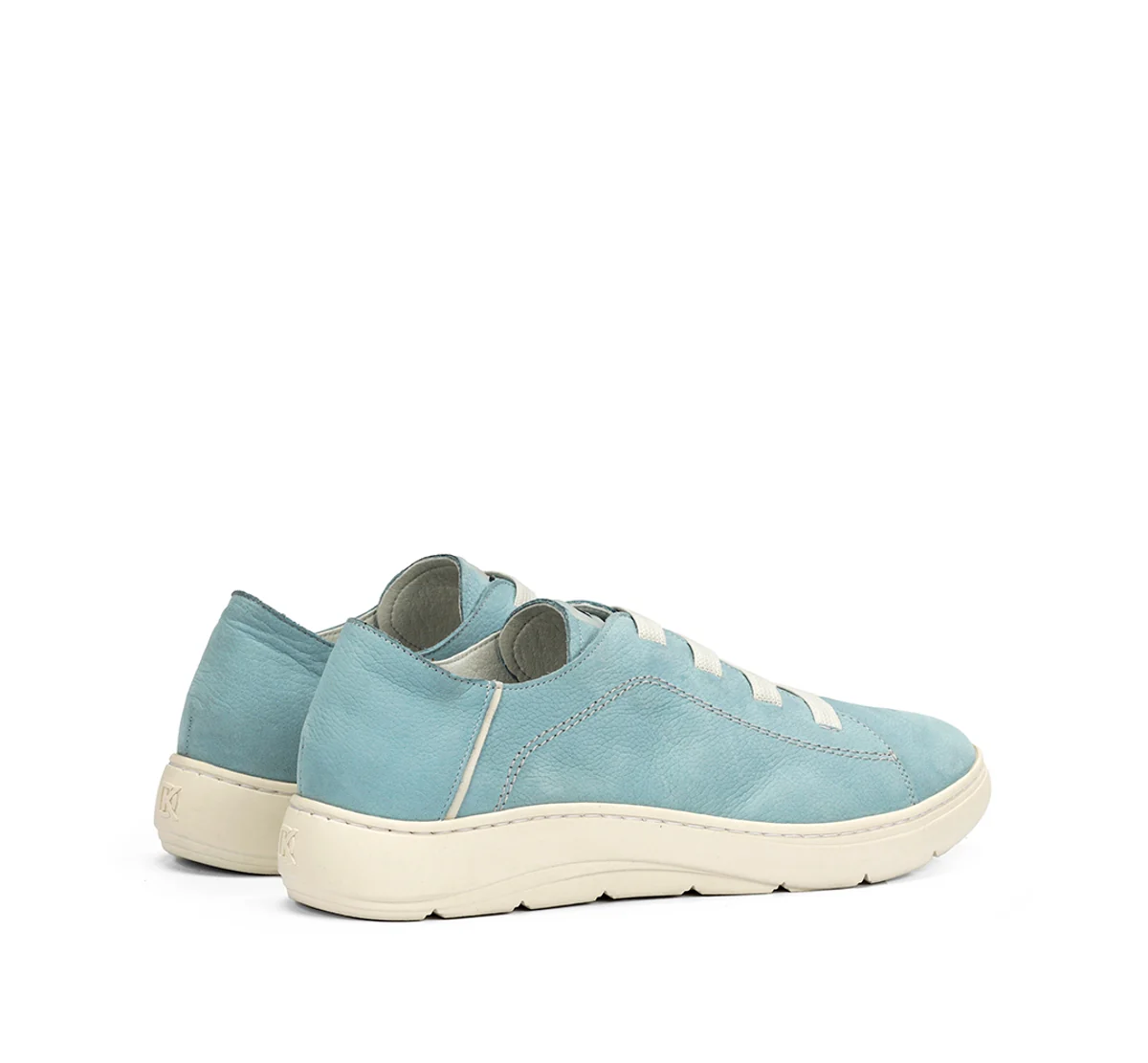 YET D9500 Chaussure Bleu - Image 3