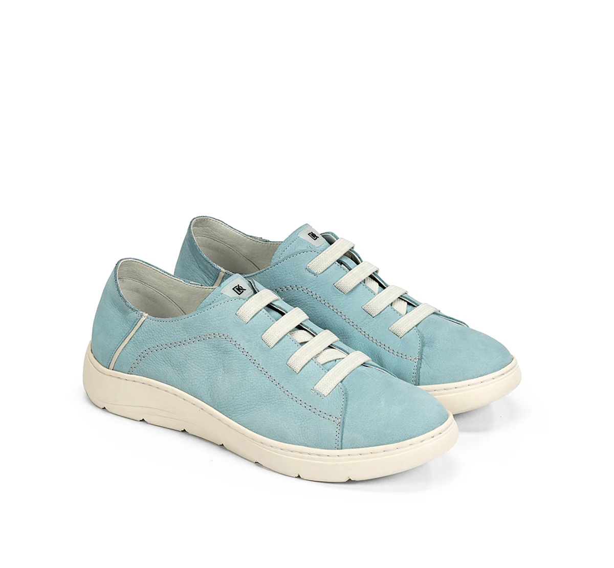 YET D9500 Chaussure Bleu - Image 4