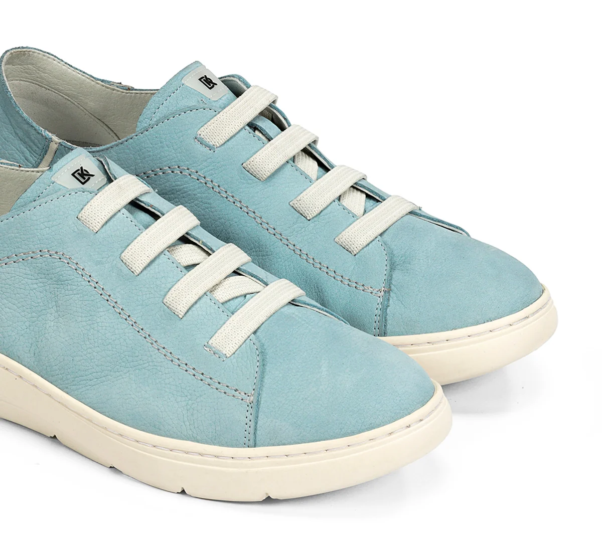YET D9500 Chaussure Bleu - Image 6