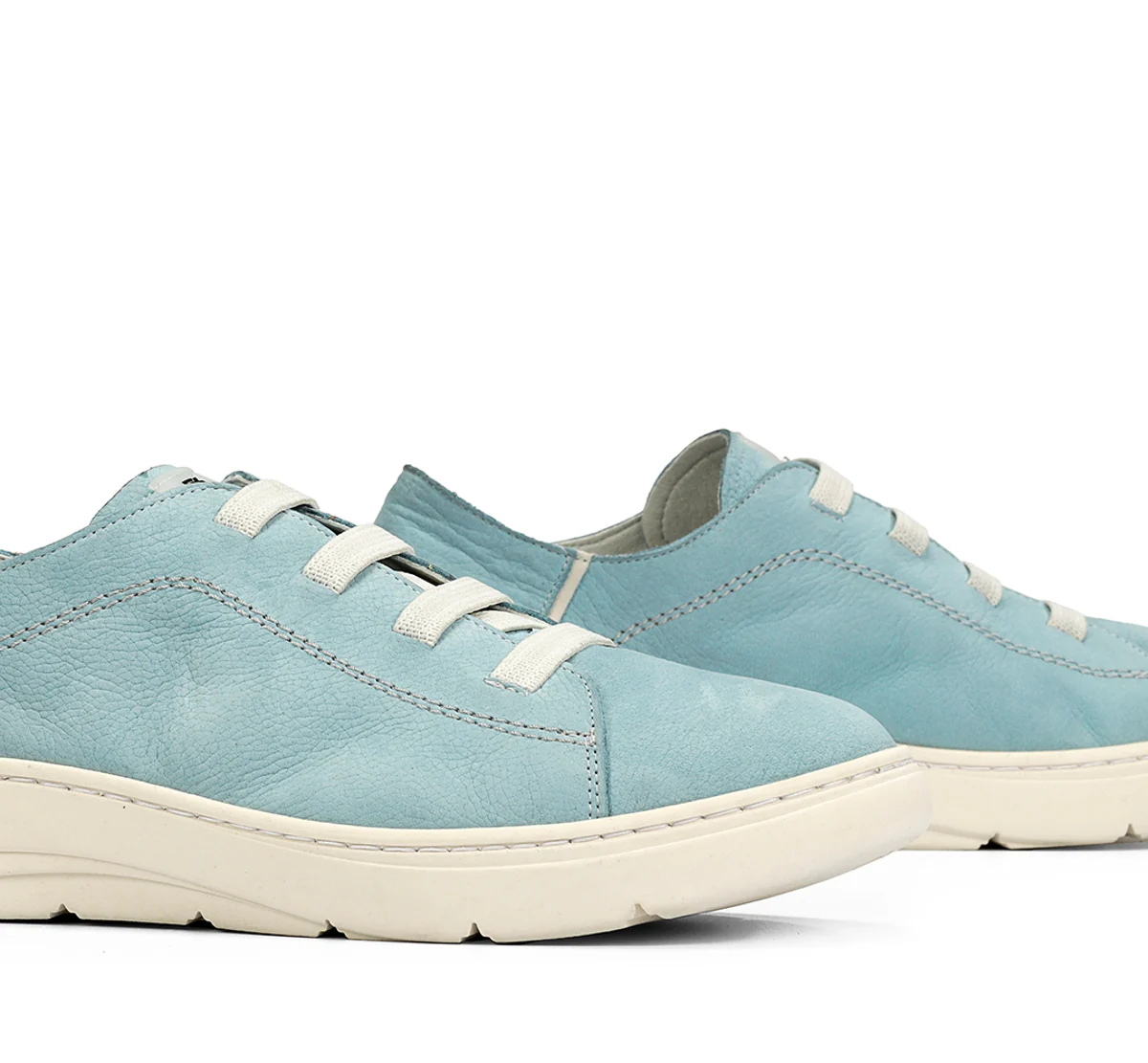 YET D9500 Chaussure Bleu - Image 7