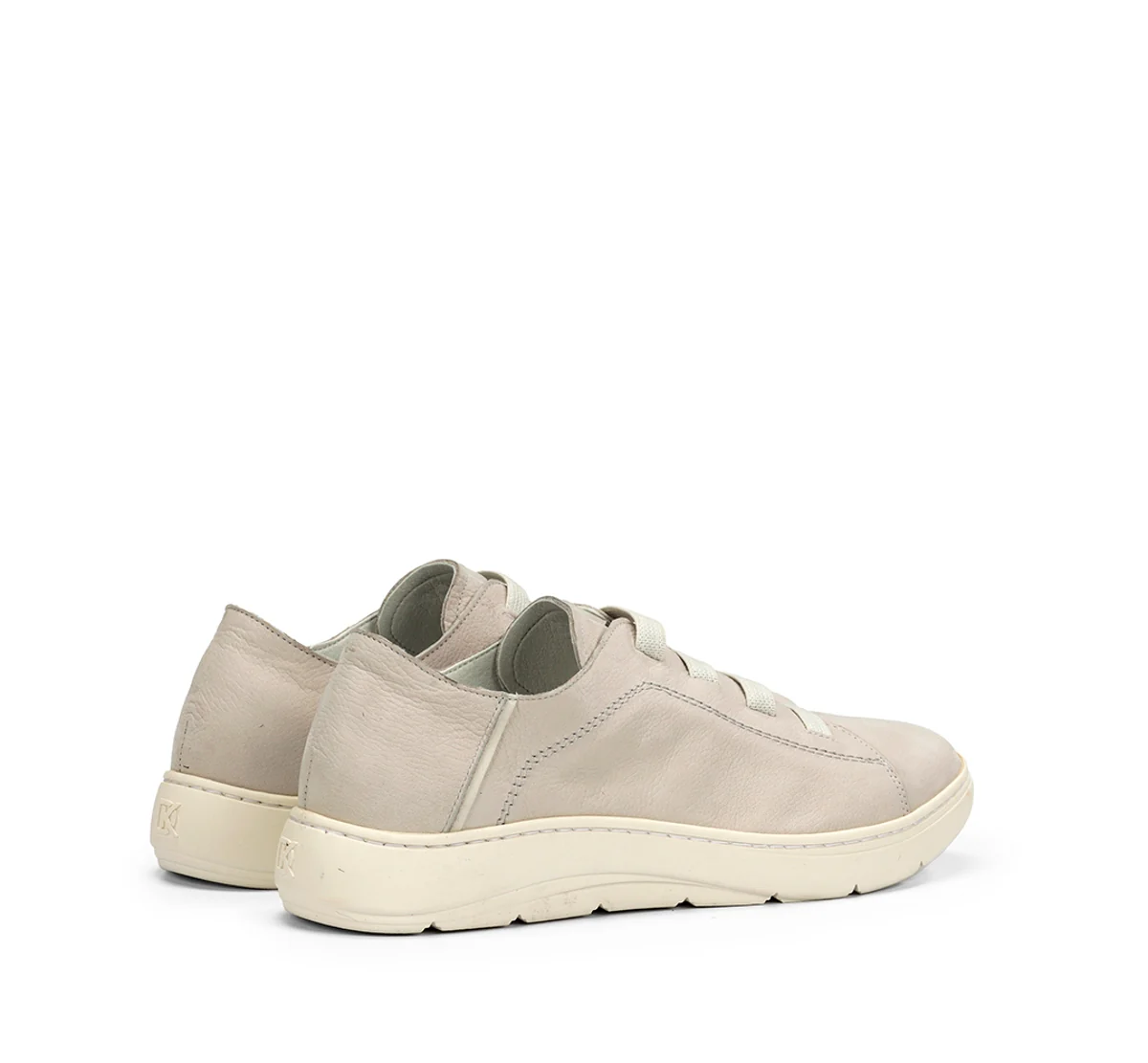 YET D9500 Chaussure Blanc - Image 3