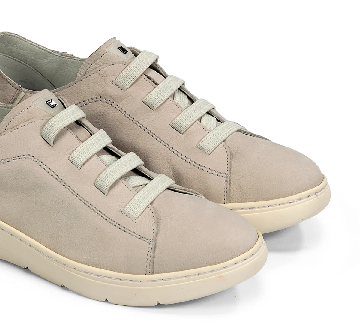 YET D9500 Chaussure Blanc - Image 6