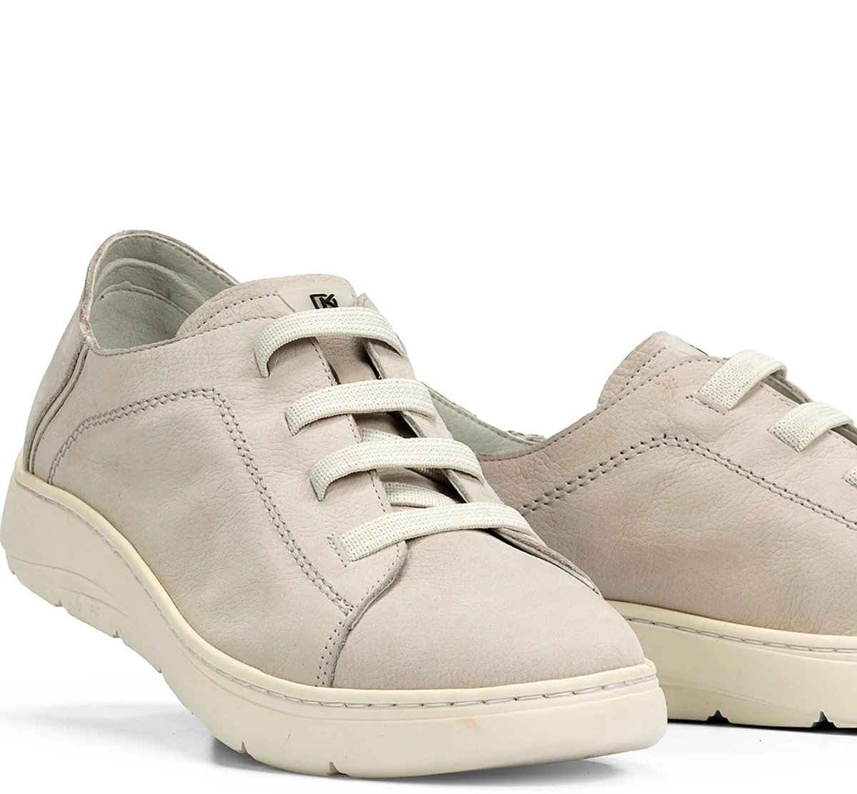 YET D9500 Chaussure Blanc - Image 7