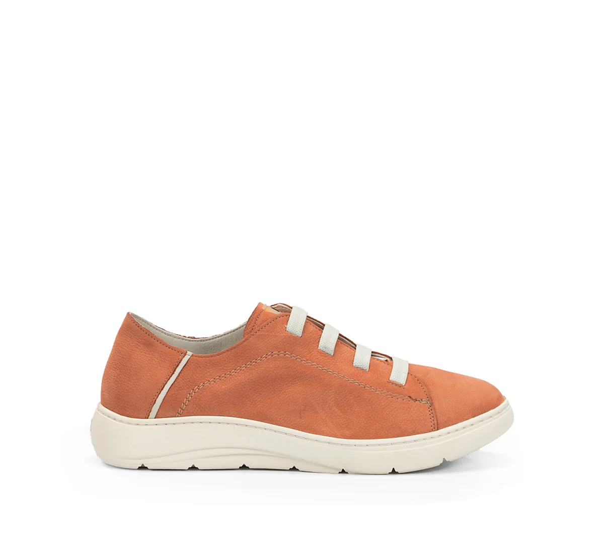 YET D9500 Chaussure Orange