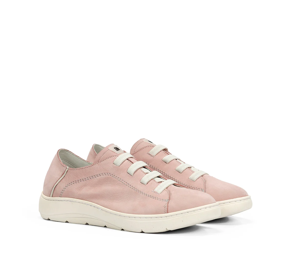 YET D9500 Chaussure Nude - Image 2