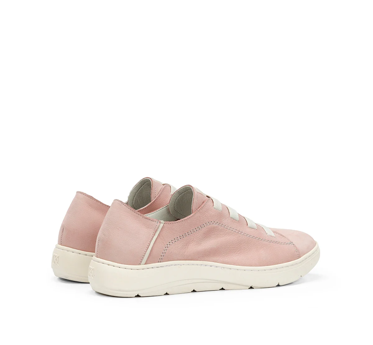 YET D9500 Chaussure Nude - Image 3