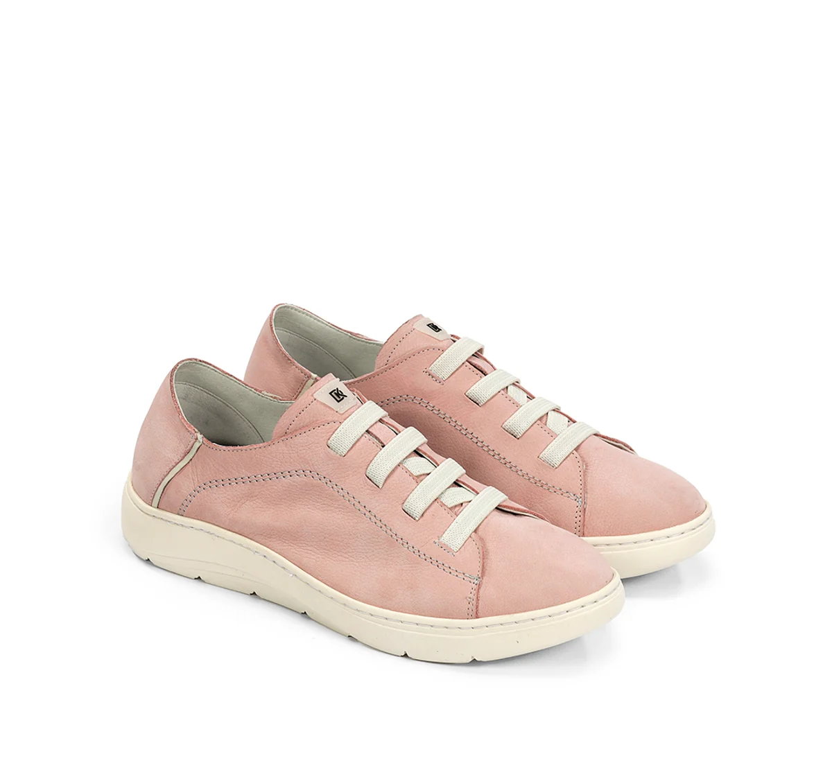 YET D9500 Chaussure Nude - Image 4