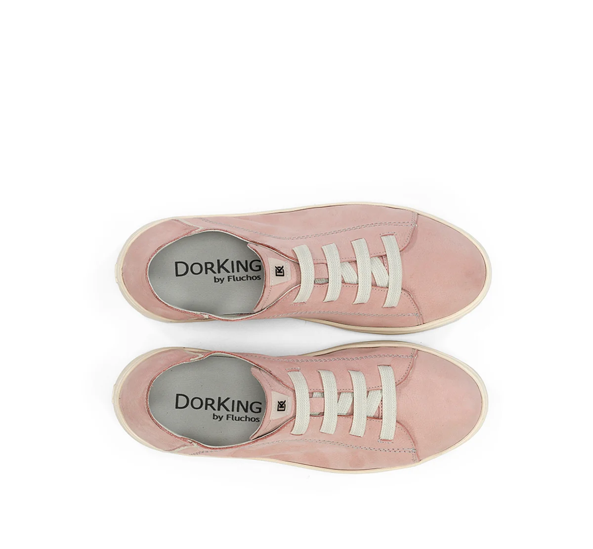 YET D9500 Chaussure Nude - Image 5