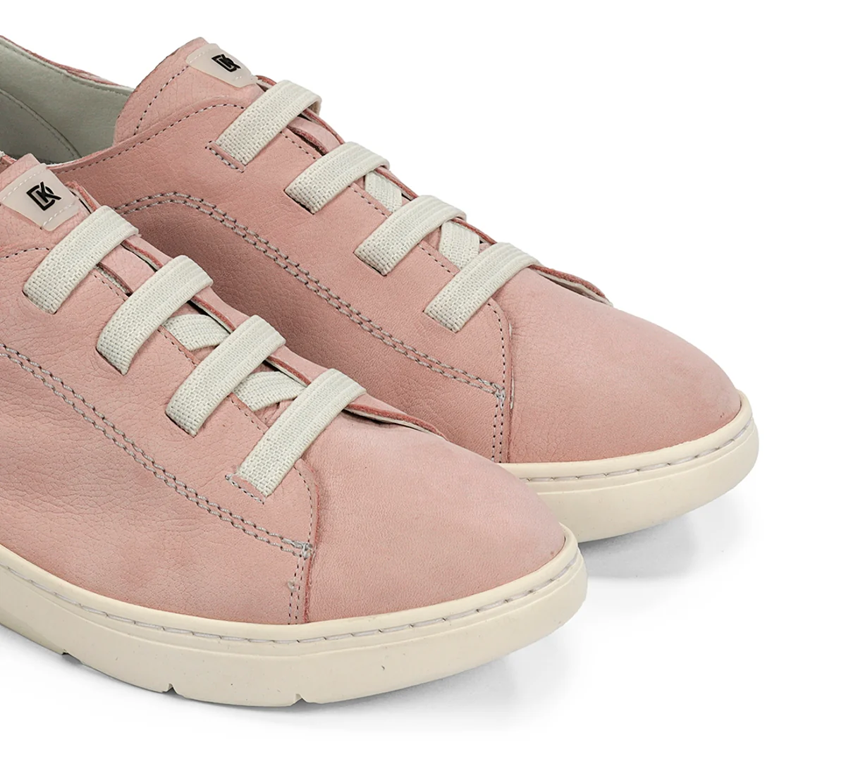 YET D9500 Chaussure Nude - Image 6