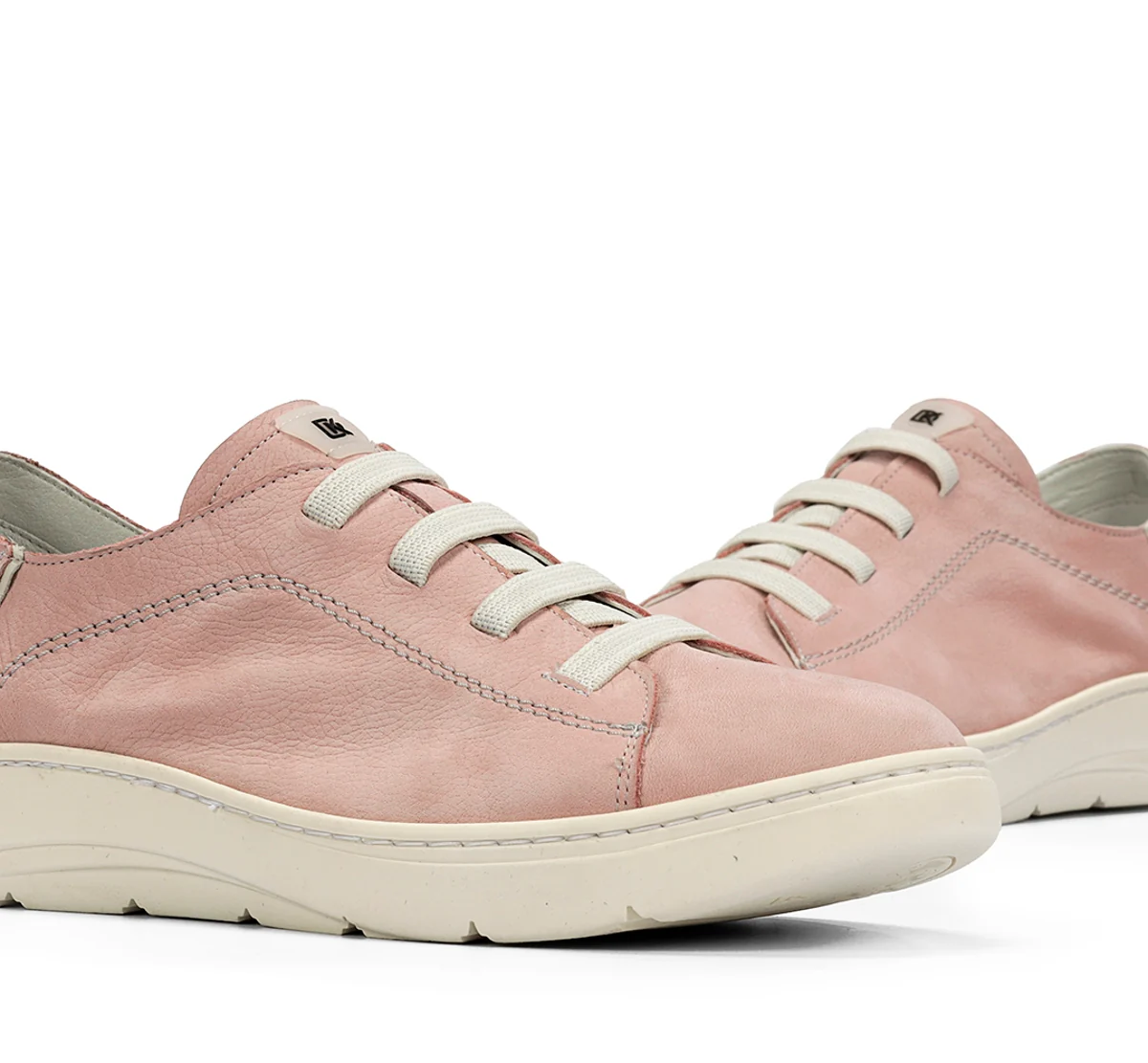 YET D9500 Chaussure Nude - Image 7