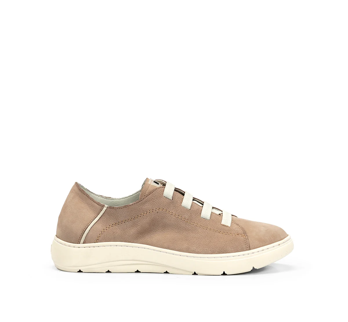YET D9500 Chaussure Taupe