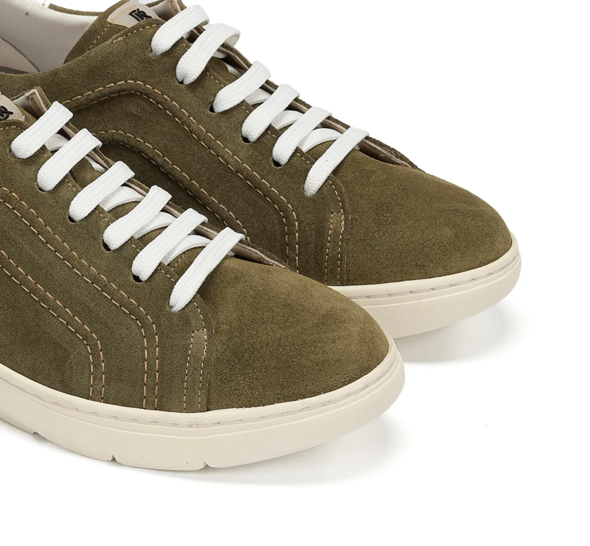YET D9646 Basket Verte - Image 6