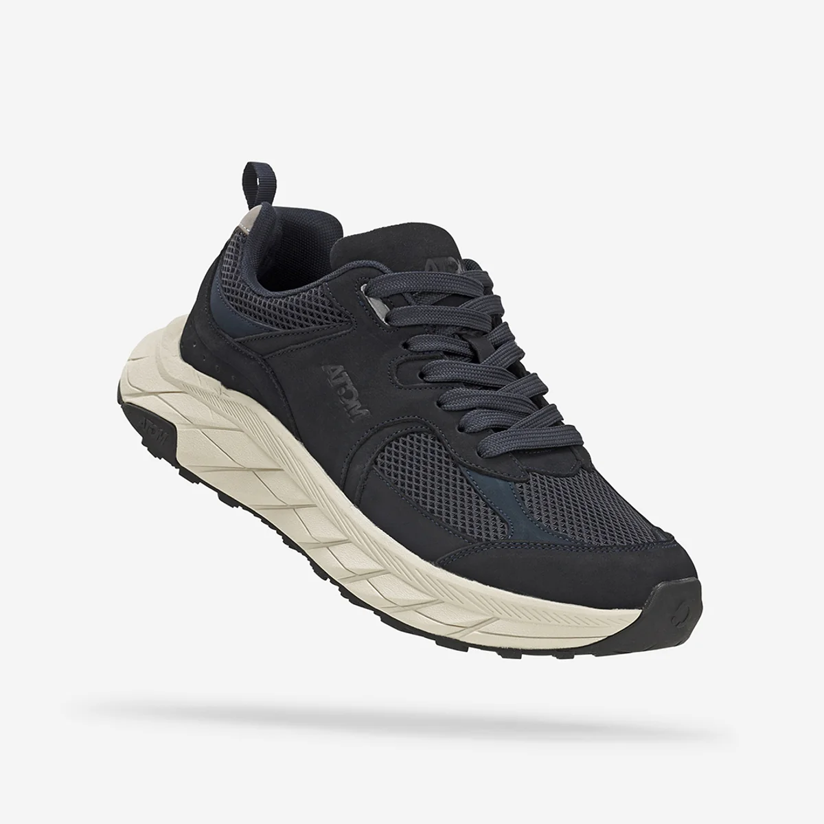 Basket Sport Style Urban AT181 Blue - Image 10