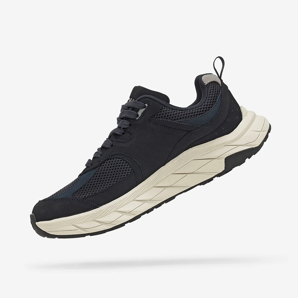 Basket Sport Style Urban AT181 Blue - Image 11