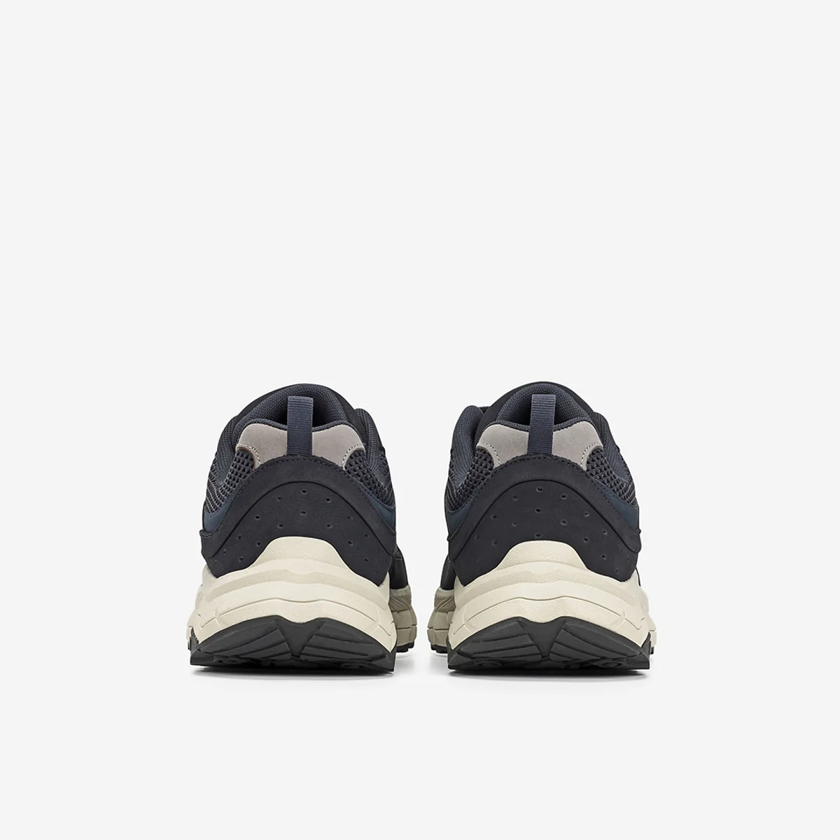 Basket Sport Style Urban AT181 Blue - Image 6