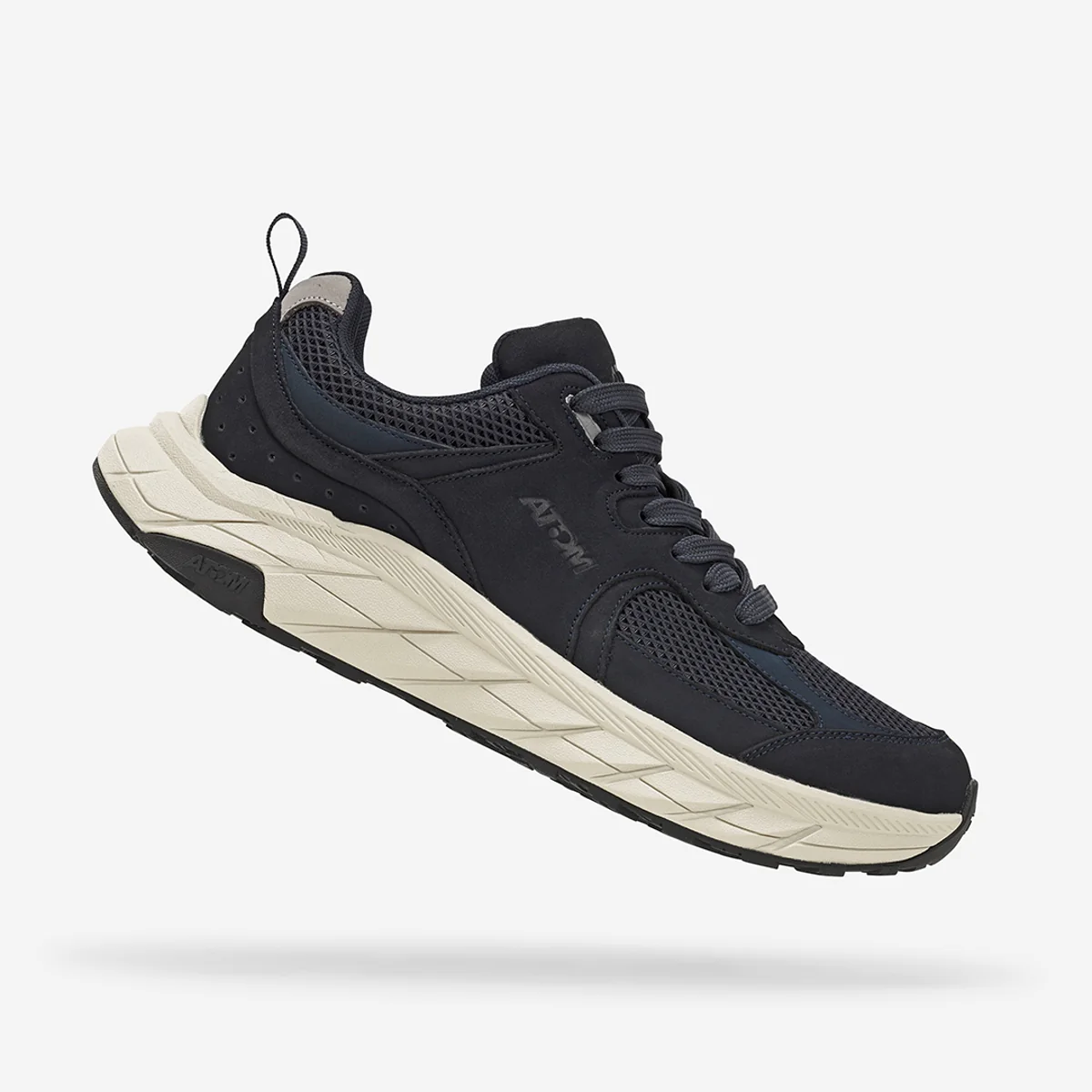 Basket Sport Style Urban AT181 Blue - Image 9
