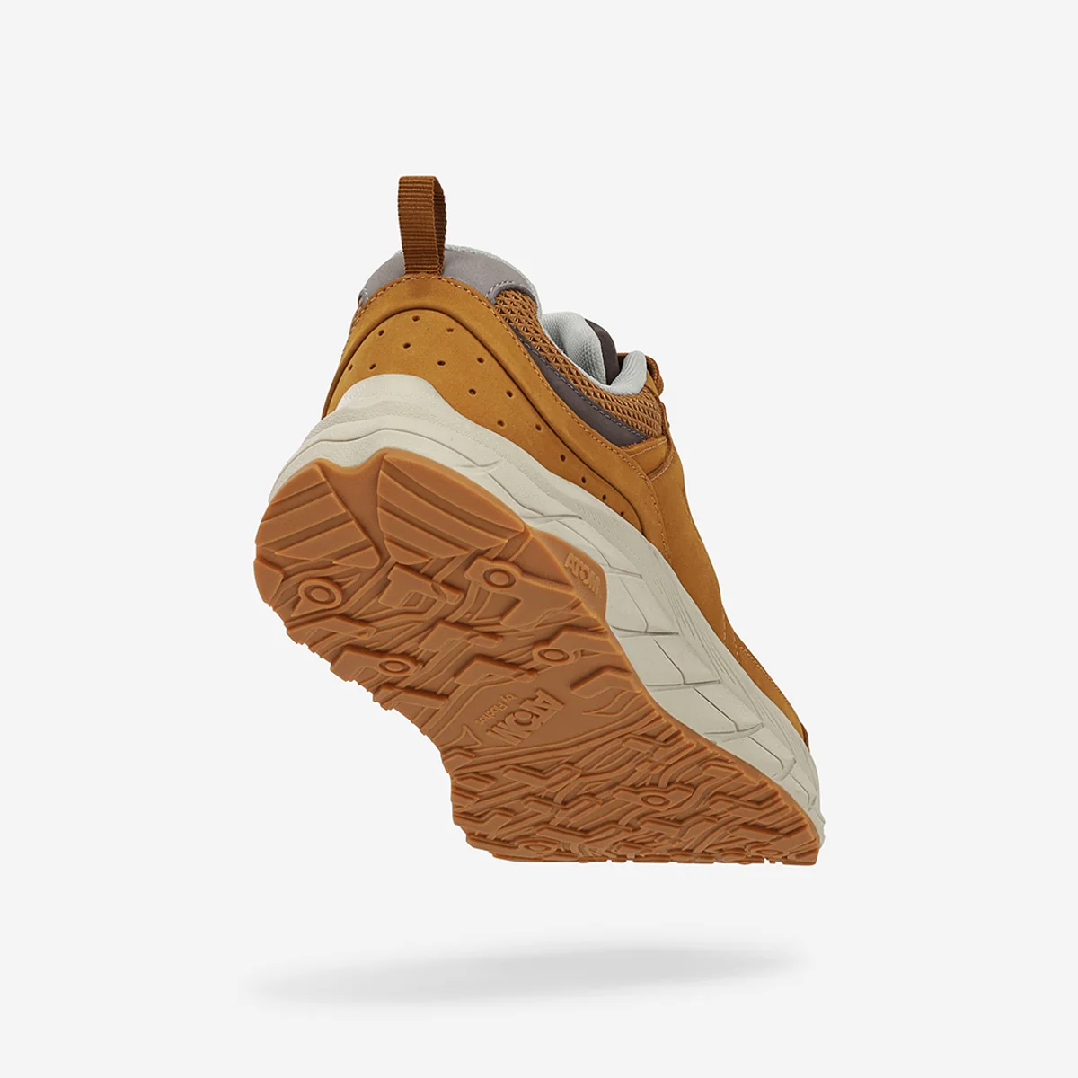 Basket Sport Style Urban AT181 Brown - Image 12