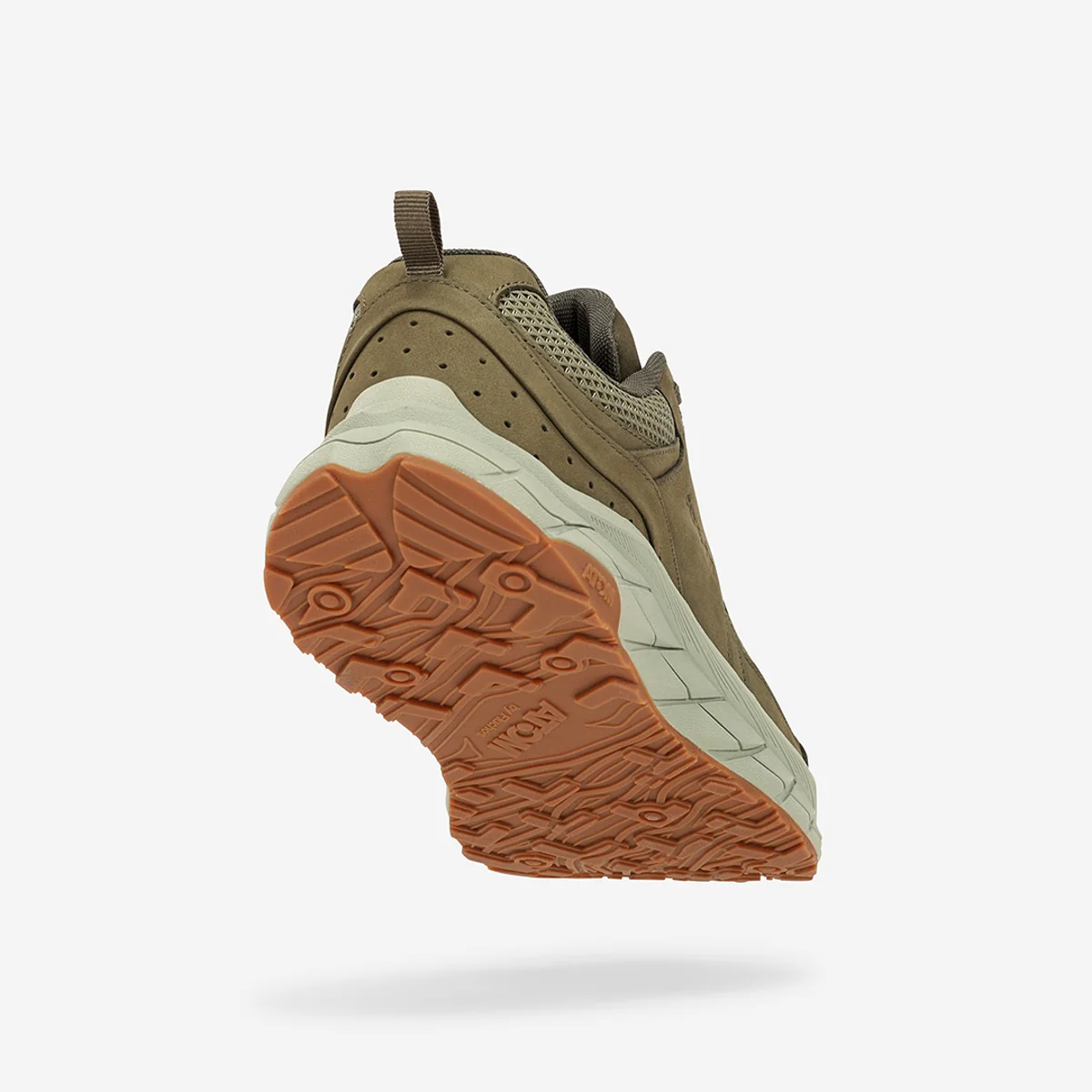Basket Sport Style Urban AT181 Forest - Image 12