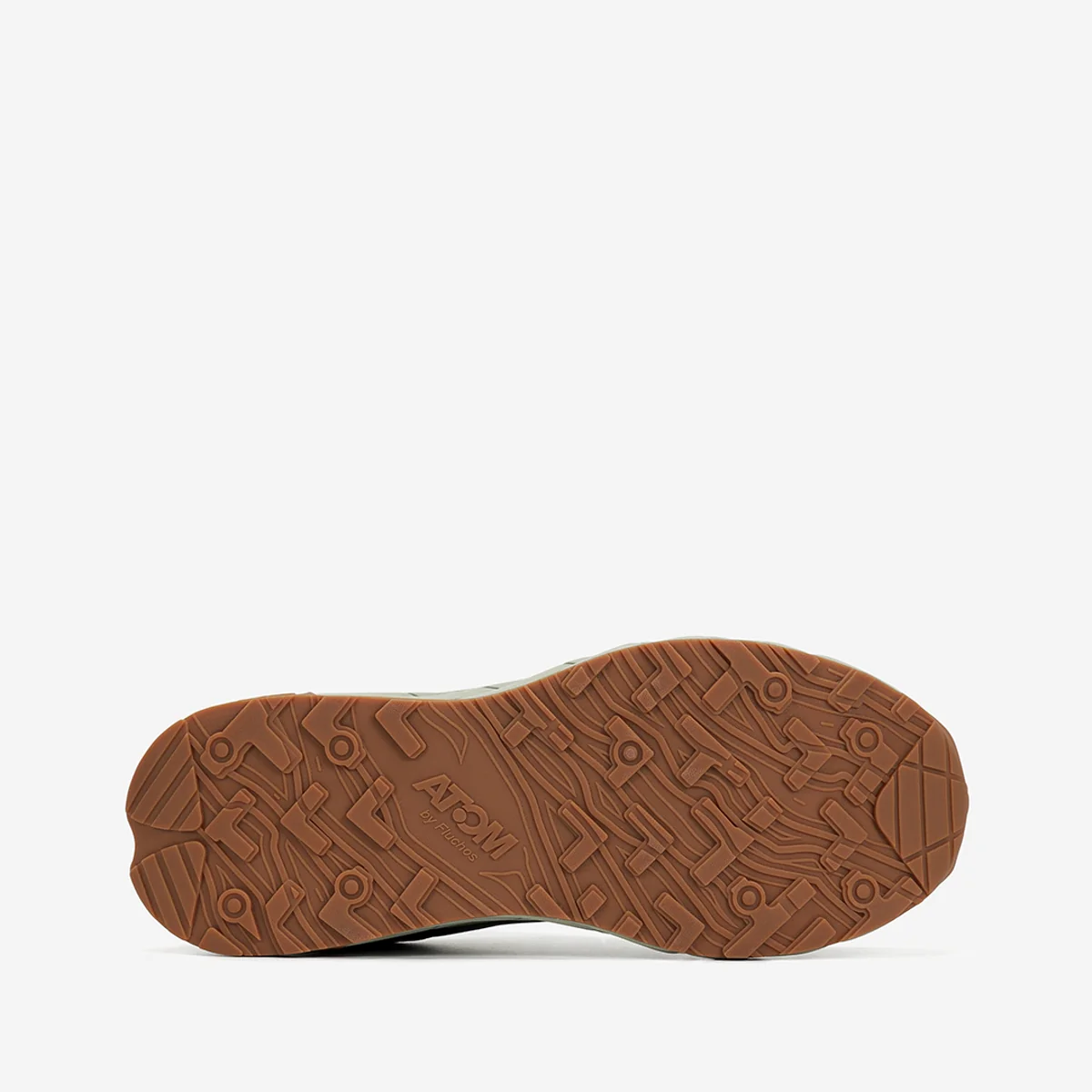 Basket Sport Style Urban AT181 Forest - Image 3