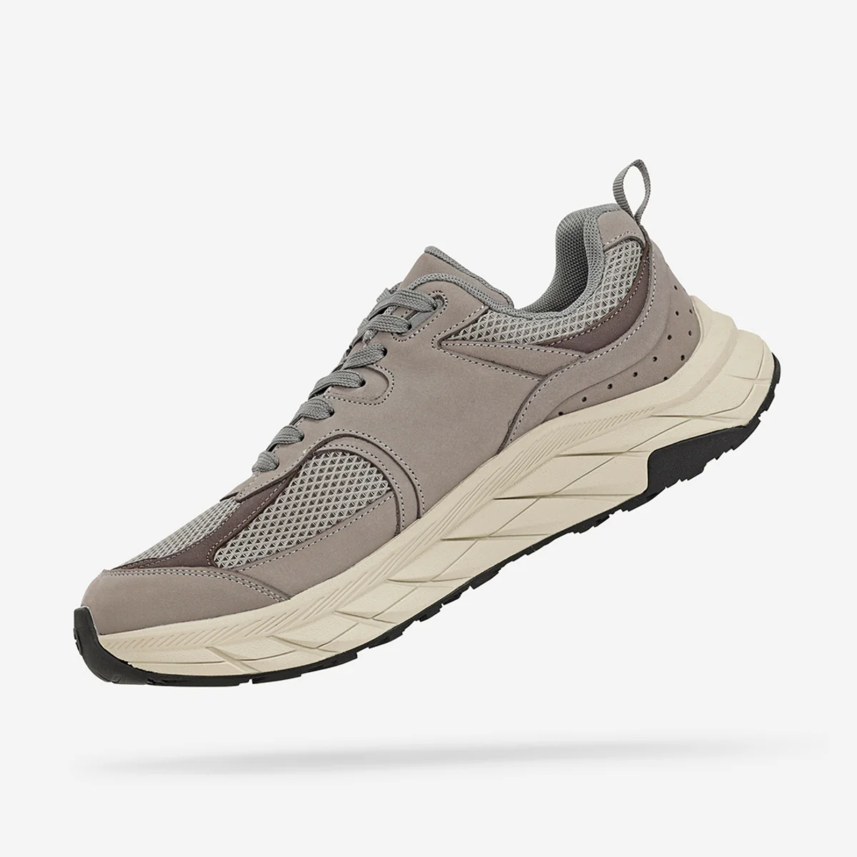 Basket Sport Style Urban AT181 Grey - Image 11