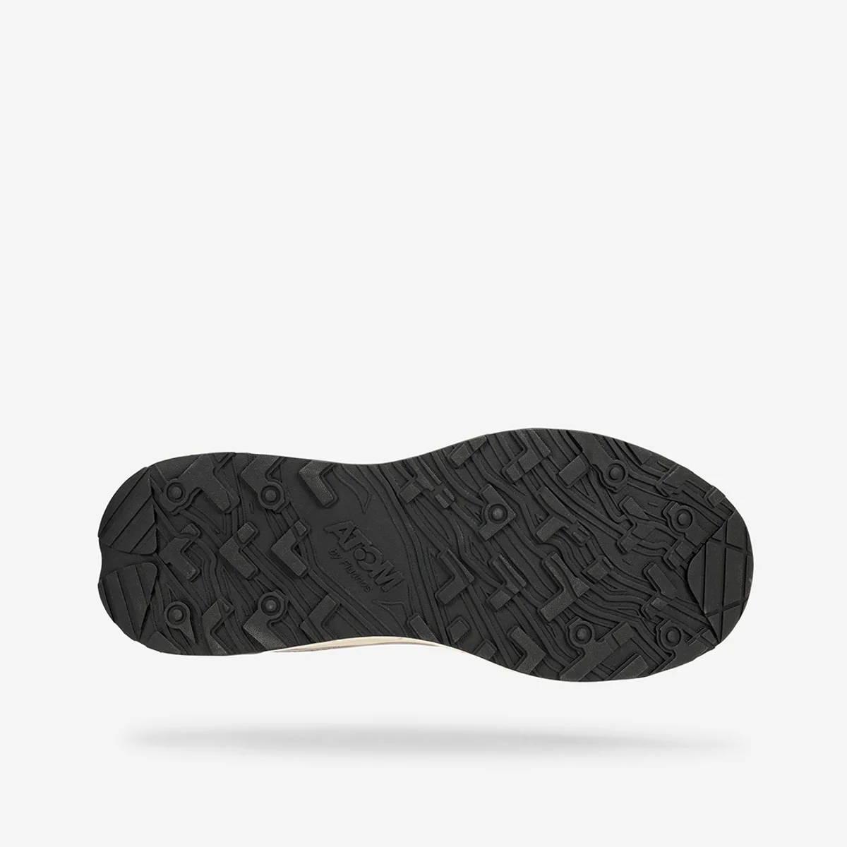 Basket Sport Style Urban AT181 Grey - Image 14