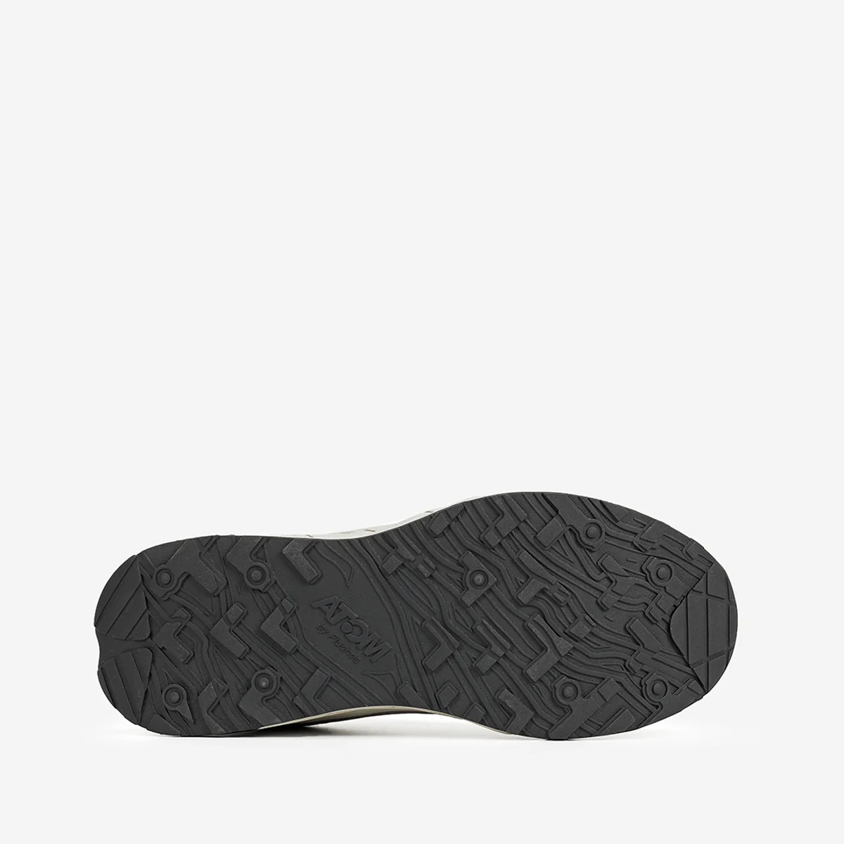 Basket Sport Style Urban AT181 Grey - Image 3