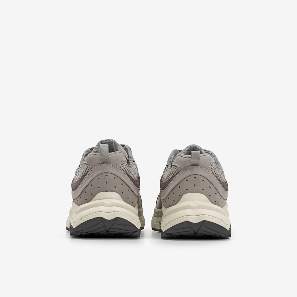 Basket Sport Style Urban AT181 Grey - Image 6