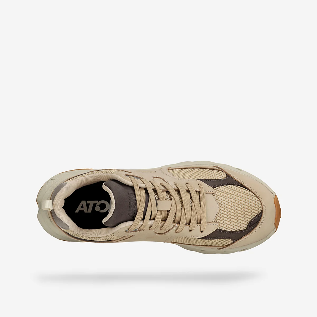 Basket Sport Style Urban AT181 Light - Image 13