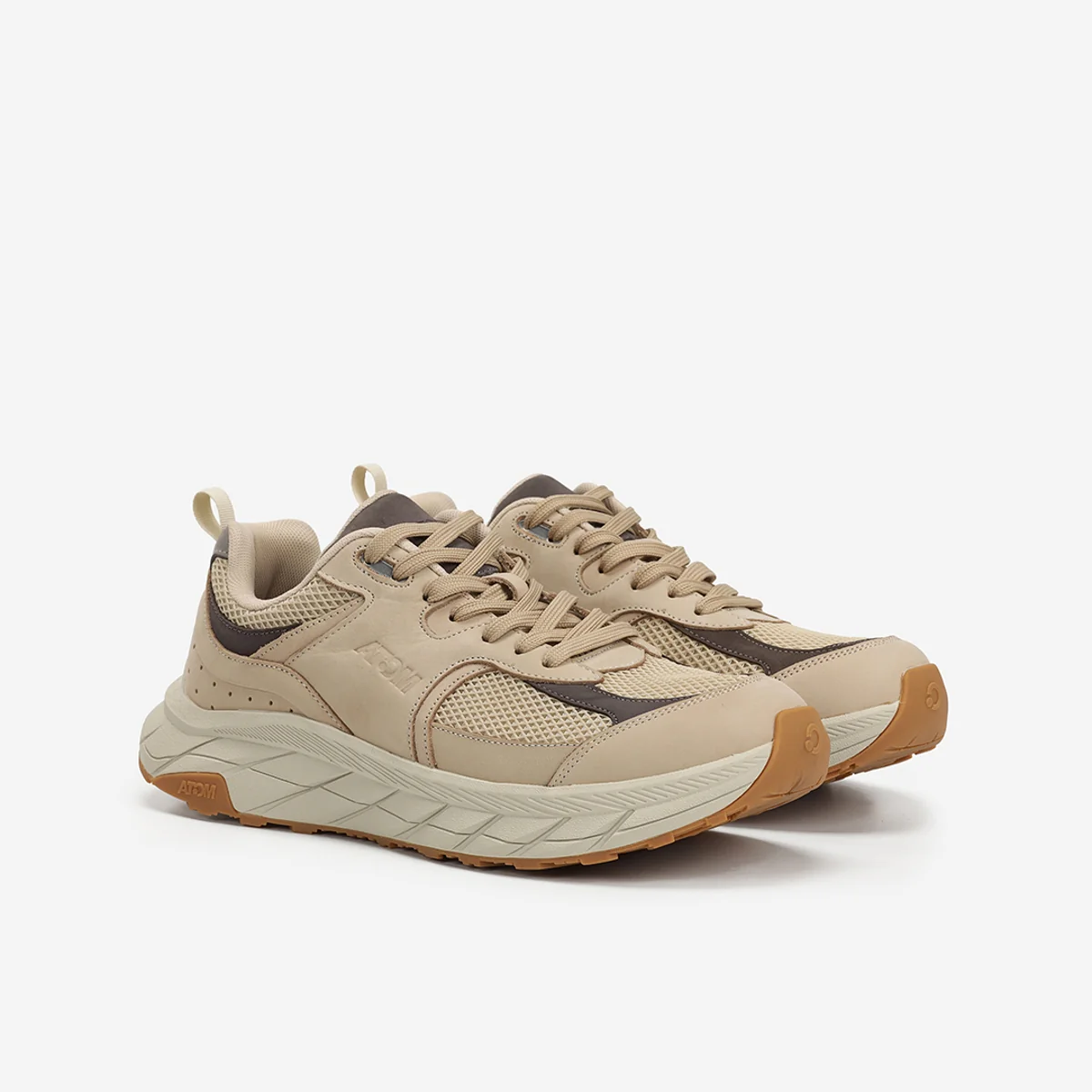 Basket Sport Style Urban AT181 Light - Image 5