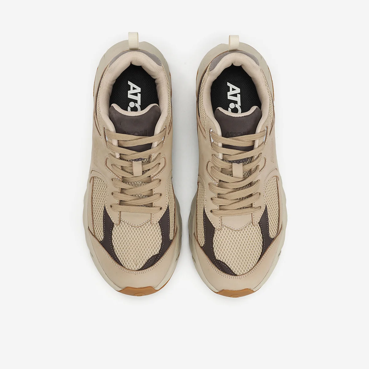 Basket Sport Style Urban AT181 Light - Image 7