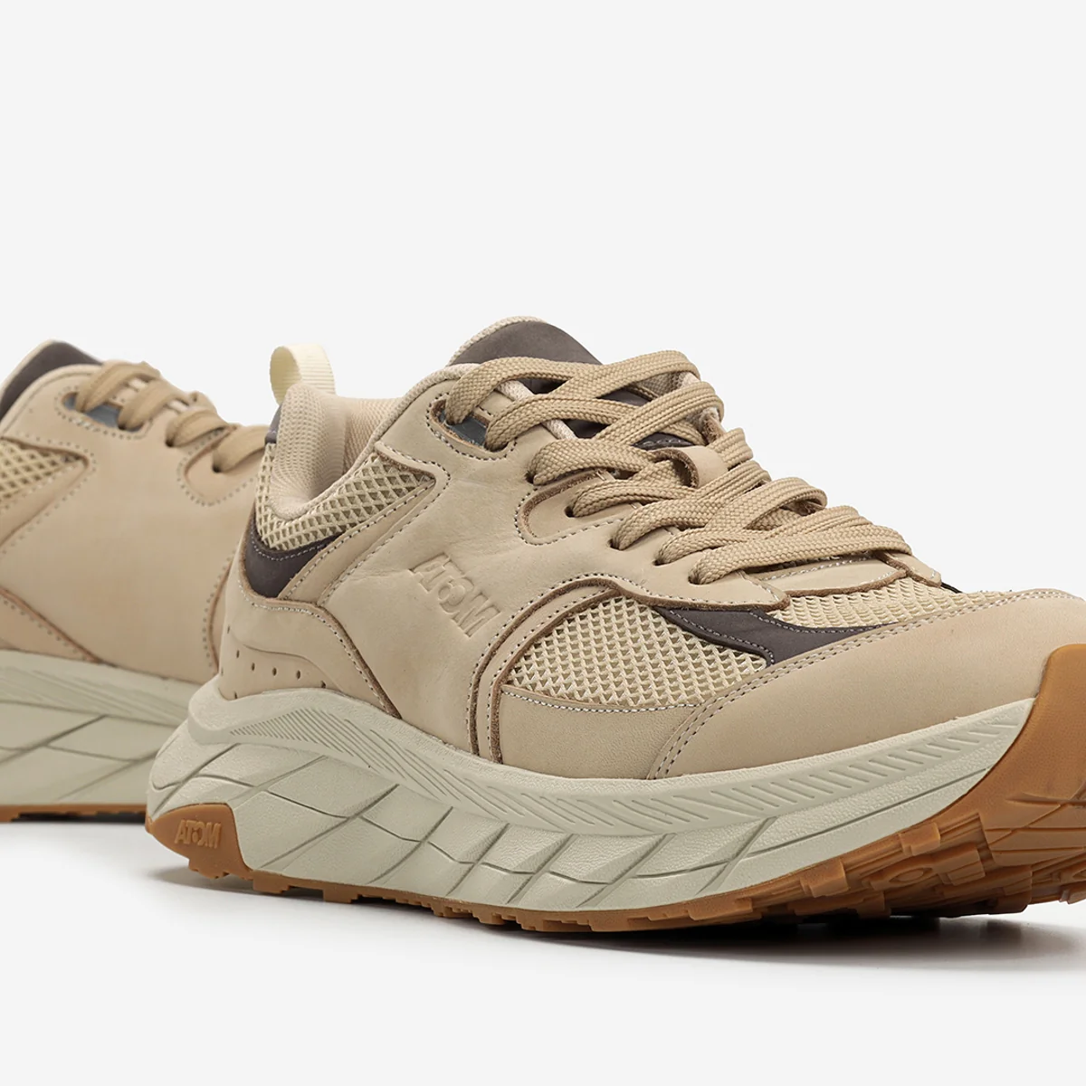 Basket Sport Style Urban AT181 Light - Image 8