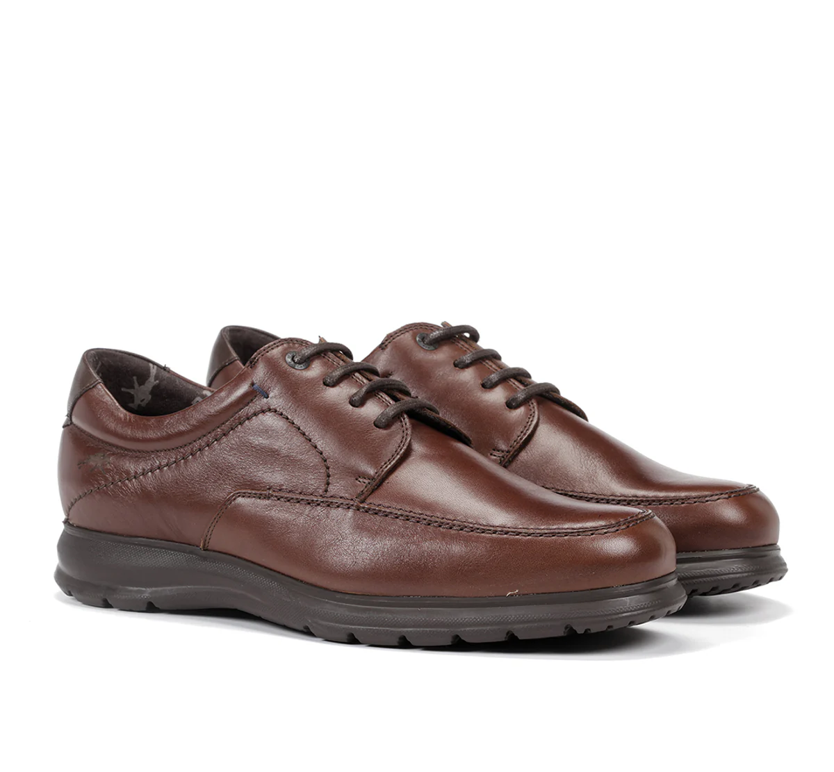 ZETA F0602 Chaussure Brun - Image 2