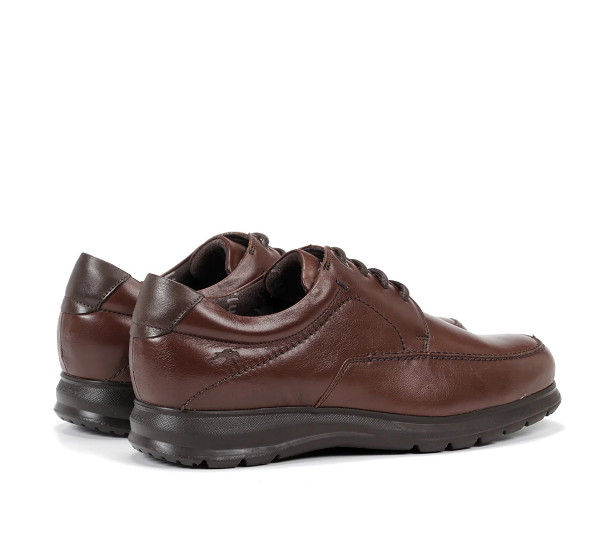 ZETA F0602 Chaussure Brun - Image 3