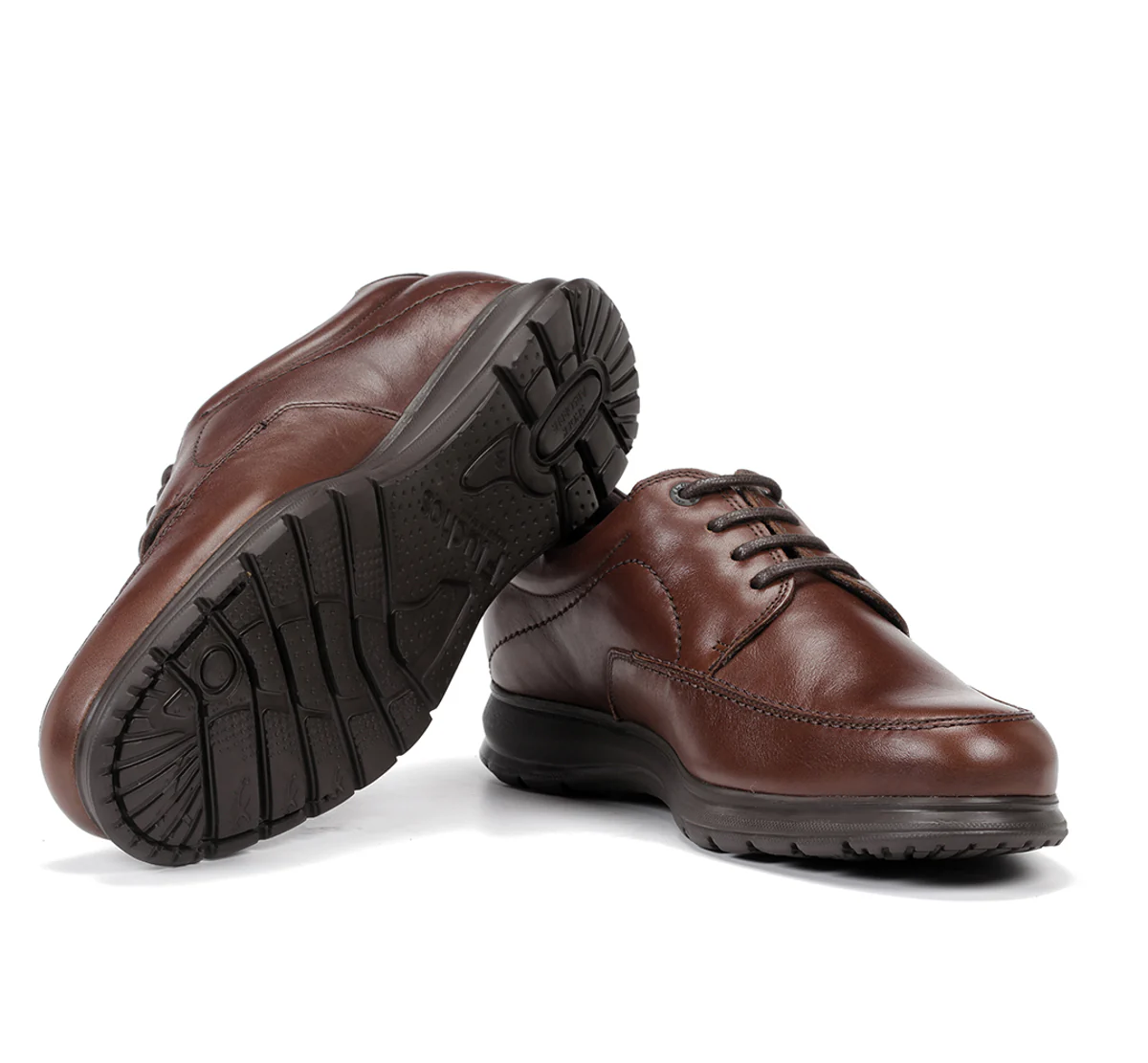 ZETA F0602 Chaussure Brun - Image 5