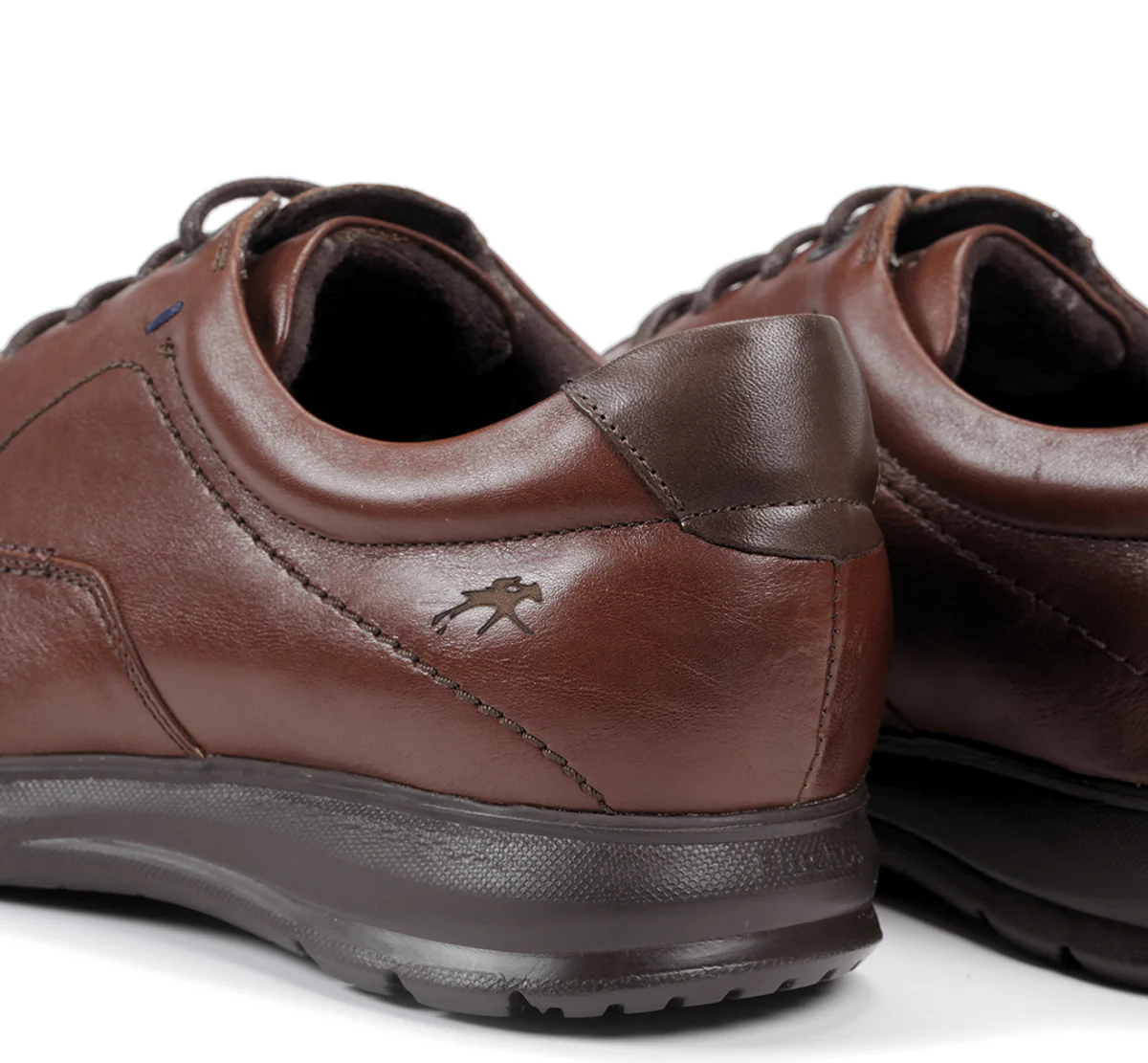 ZETA F0602 Chaussure Brun - Image 6