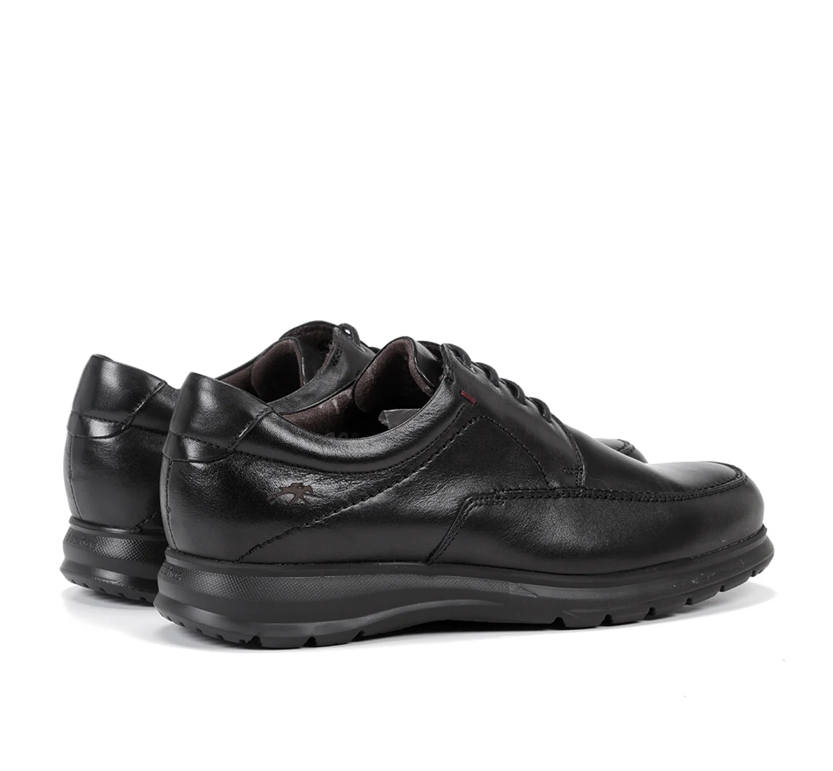 ZETA F0602 Chaussure Noire - Image 3