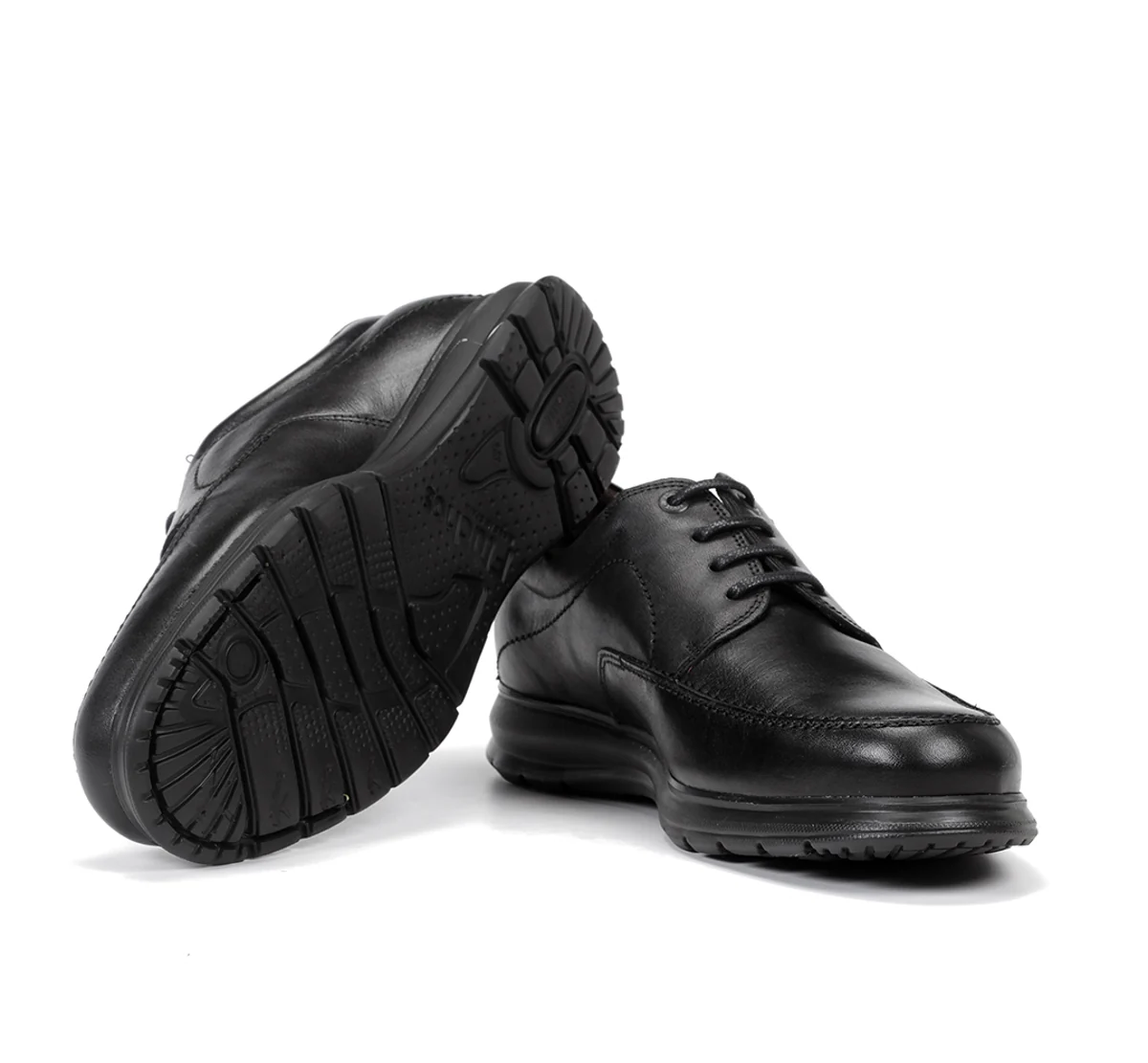 ZETA F0602 Chaussure Noire - Image 5